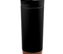 Термостакан Steady, черный арт.13556.30