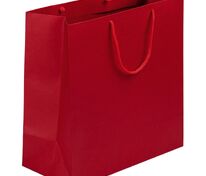 Пакет бумажный Porta L, красный арт.13223.50