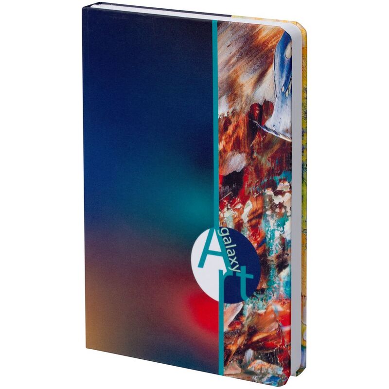 Ежедневник Laminat Mini на заказ, недатированный арт.18855.01