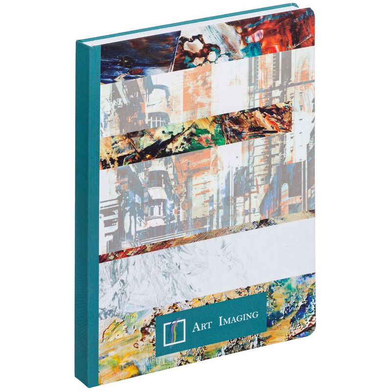 Ежедневник Laminat на заказ, недатированный арт.18857.01