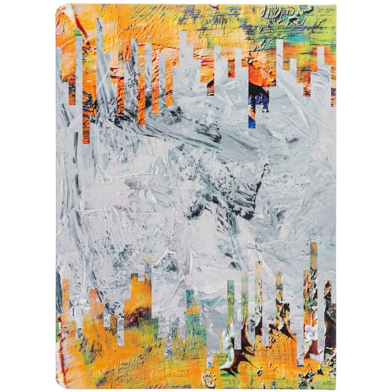 Ежедневник Laminat на заказ, датированный арт.18858.01