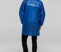 Дождевик &laquo;Водкостойкий&raquo;, ярко-синий арт.71229.44