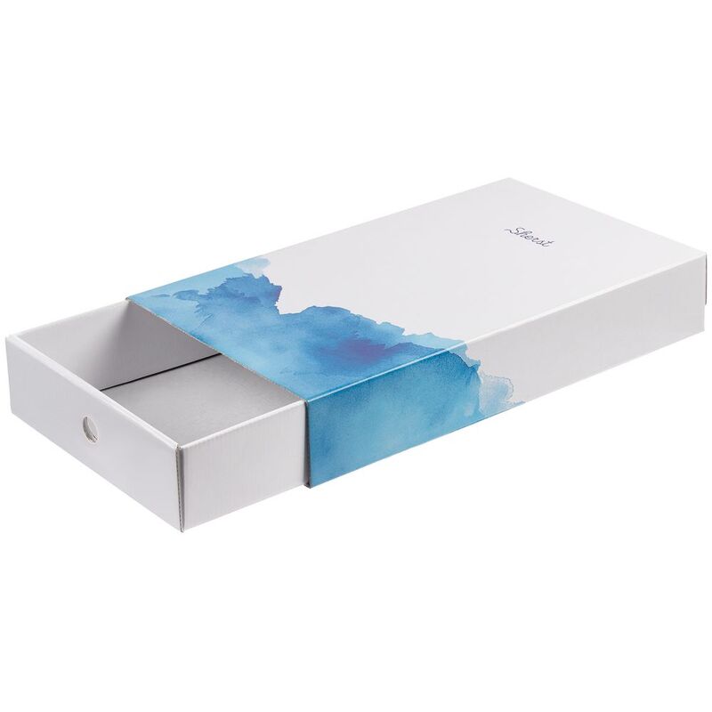 Коробка Sherst, белая арт.15103.11