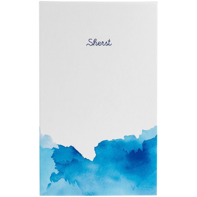 Коробка Sherst, белая арт.15103.11