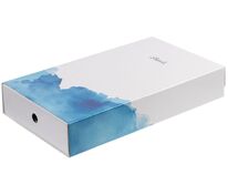 Коробка Sherst, белая арт.15103.11