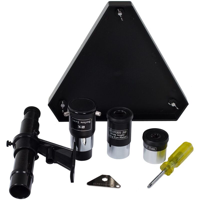 Телескоп BK 767AZ1 арт.13605