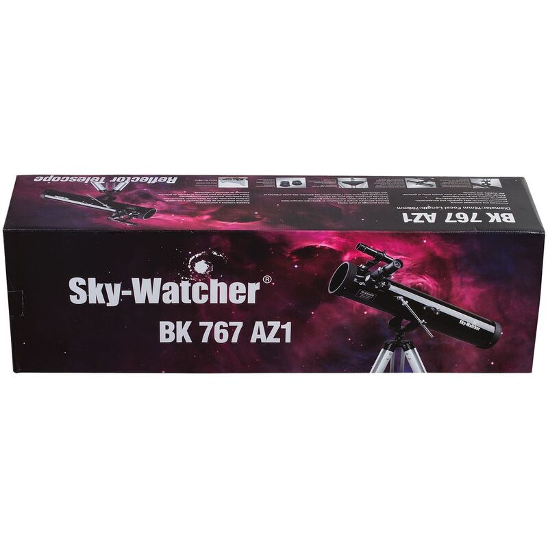Телескоп BK 767AZ1 арт.13605