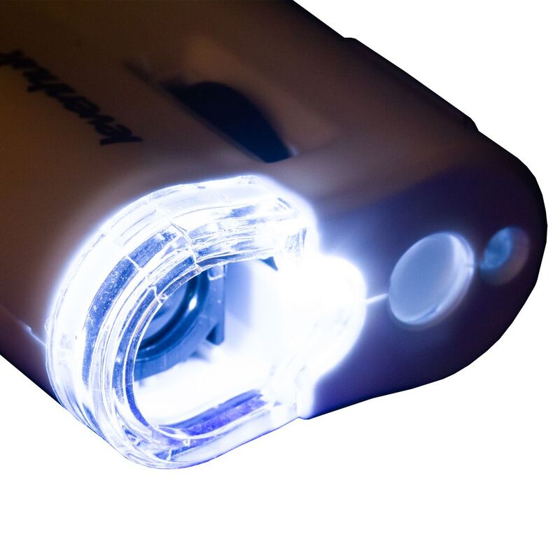 Карманный монокулярный микроскоп Zeno Cash ZC2 арт.13610