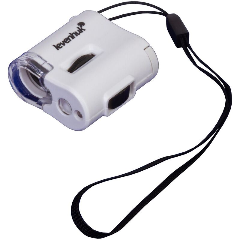 Карманный монокулярный микроскоп Zeno Cash ZC2 арт.13610