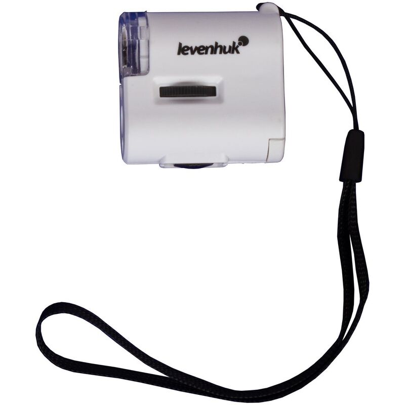 Карманный монокулярный микроскоп Zeno Cash ZC2 арт.13610