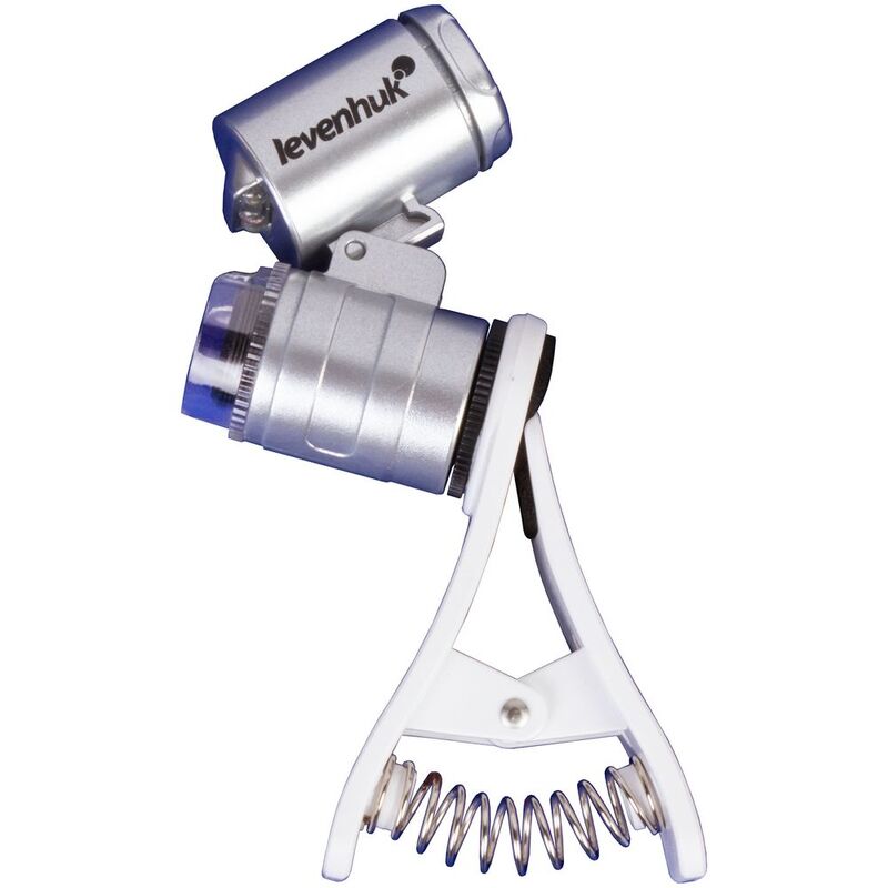 Карманный монокулярный микроскоп Zeno Cash ZC4 арт.13611