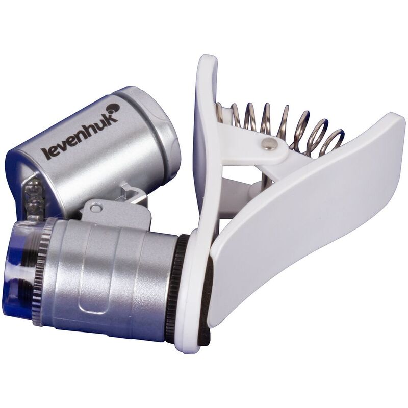 Карманный монокулярный микроскоп Zeno Cash ZC4 арт.13611