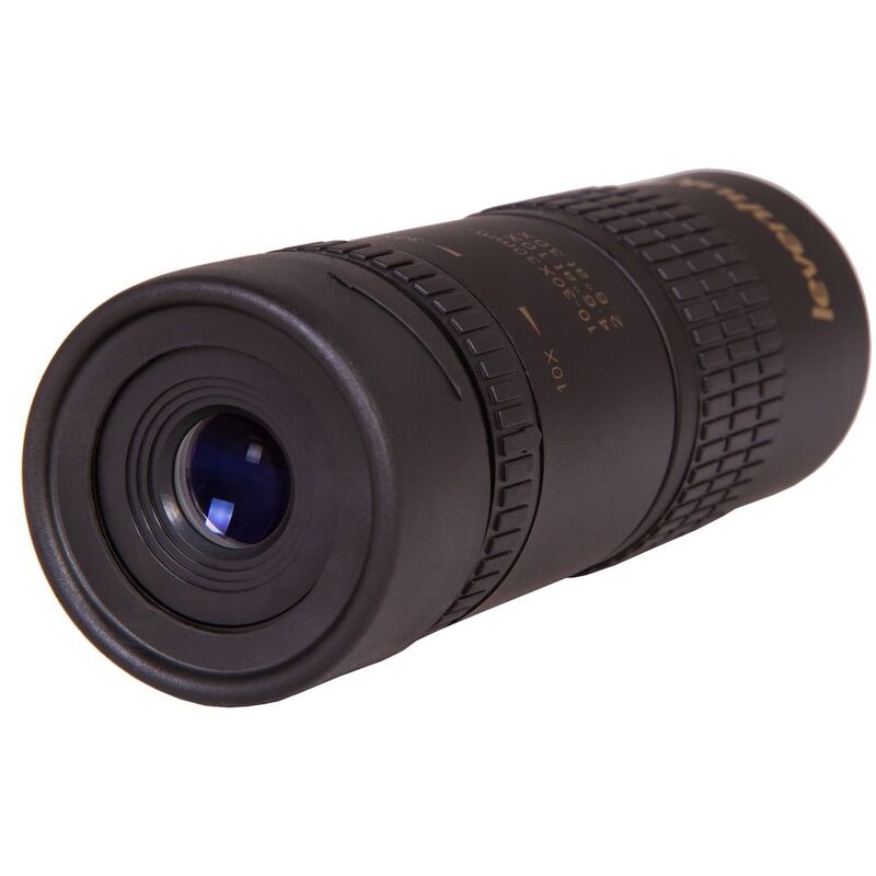 Монокуляр Atom 10-30х, линзы 30 мм арт.13630