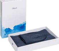 Набор Stout, синий меланж арт.18206.40