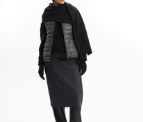 Набор Cordelia, черный арт.18207.30