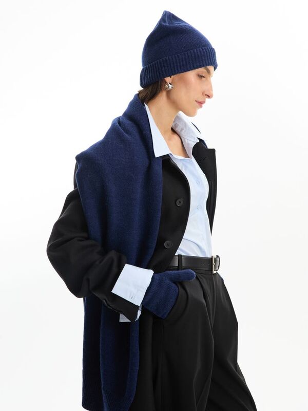 Набор Cordelia, синий арт.18207.40