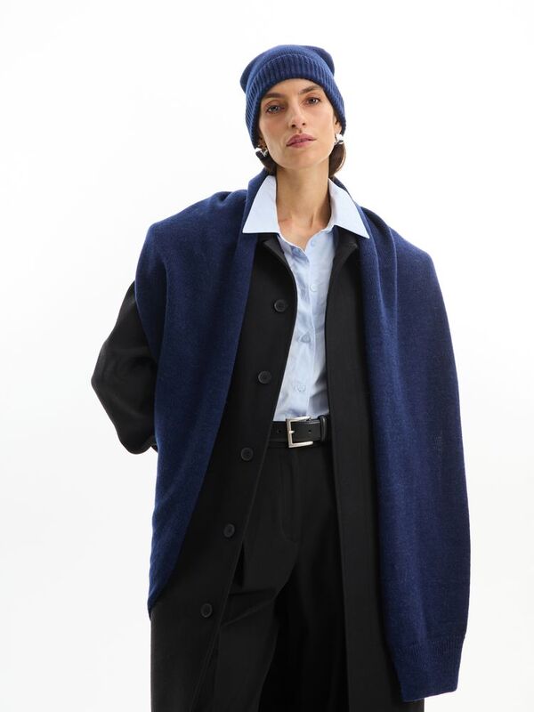 Набор Cordelia, синий арт.18207.40