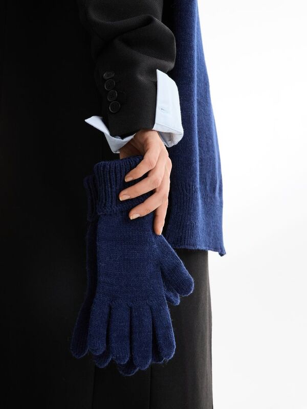 Набор Cordelia, синий арт.18207.40