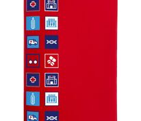 Обложка для паспорта Industry, здравоохранение арт.71418.50