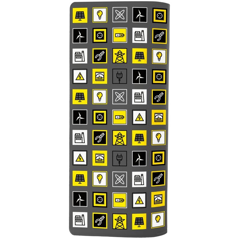 Органайзер для путешествий Industry, энергетика арт.71419.10