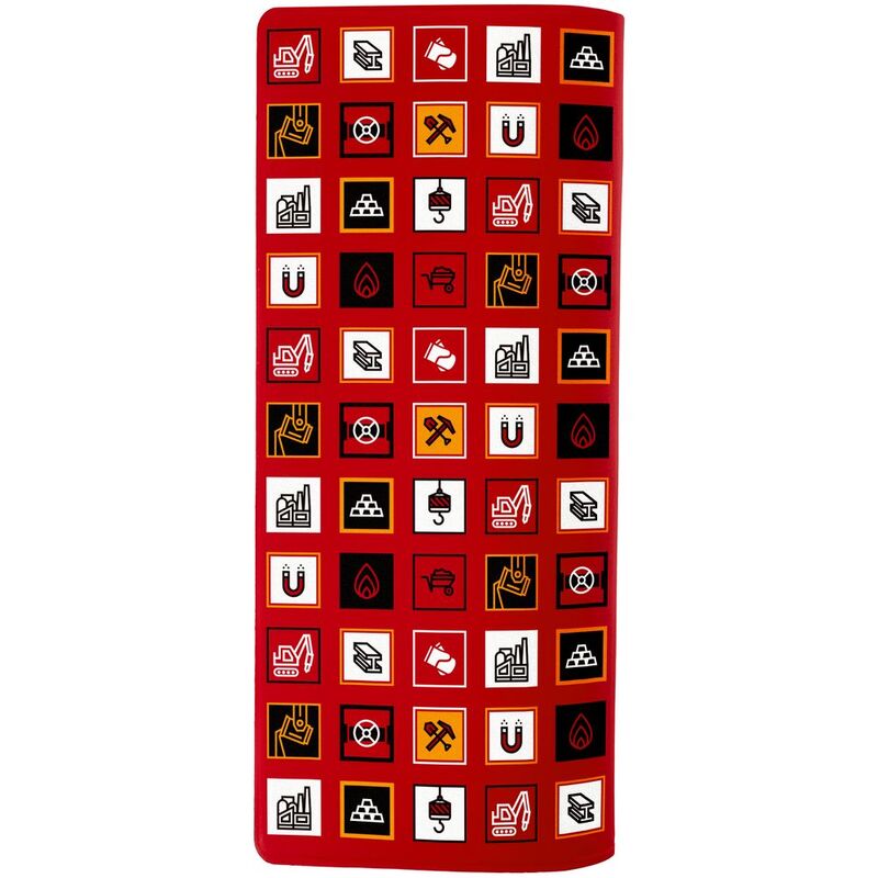 Органайзер для путешествий Industry, металлургия арт.71419.31