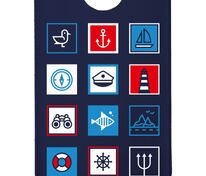 Чехол для карточки Industry, морской арт.71510.40