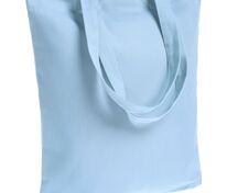 Холщовая сумка Avoska, голубая арт.11293.14