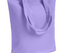 Холщовая сумка Avoska, сиреневая (орхидея) арт.11293.56