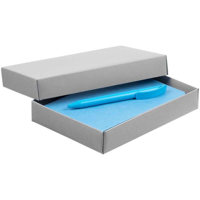 Коробка Pack Hack, серая арт.13558.10