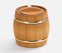 Мед Winnie Joy в бочонке, малый арт.14179