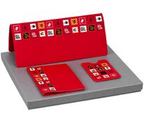 Набор личных аксессуаров Industry, металлургия арт.71431.31