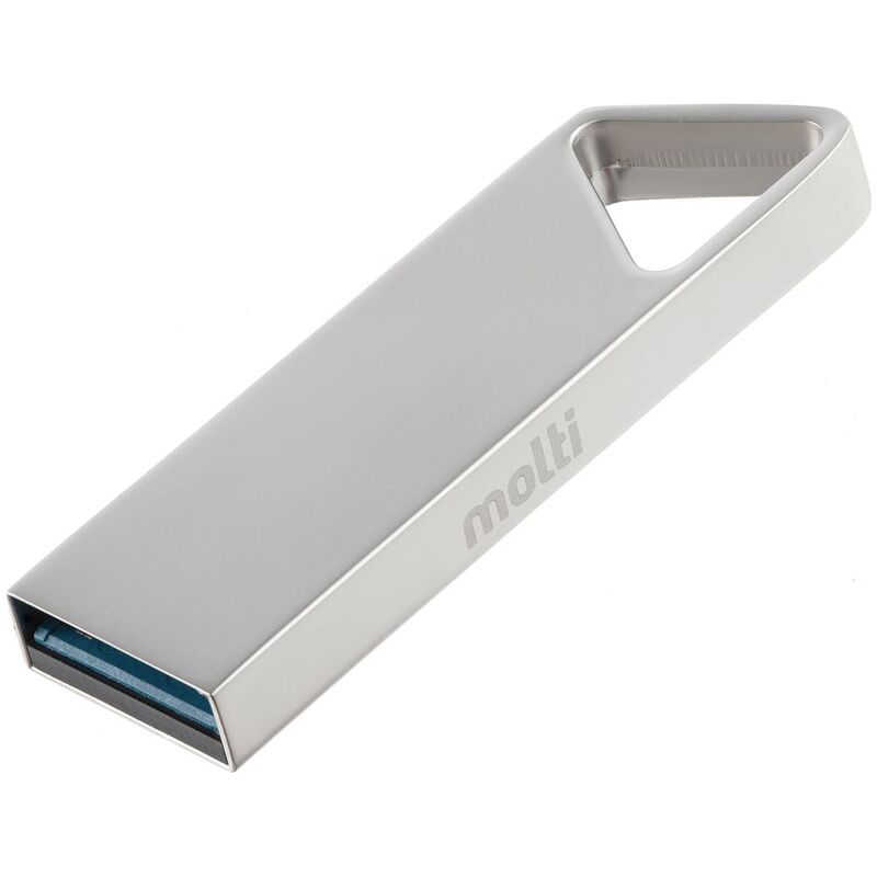 Флешка Angle, USB 3.0, 64 Гб арт.11563.64