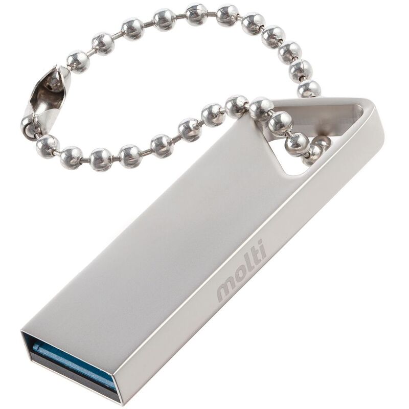 Флешка Angle, USB 3.0, 64 Гб арт.11563.64