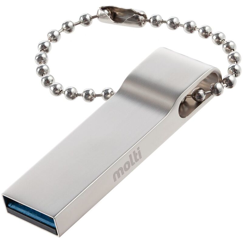 Флешка Leap, USB 3.0, 32 Гб арт.11564.32