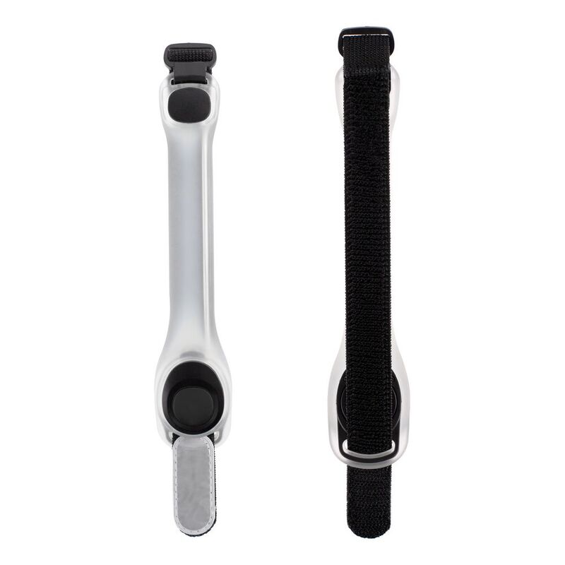 Фонарик &mdash; маячок безопасности Forrest Run, черный арт.14056.30