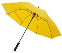 Зонт-трость Lanzer, желтый арт.13563.80