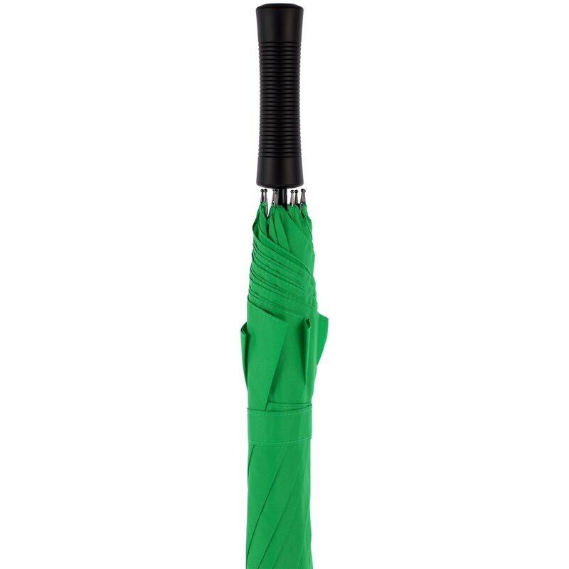Зонт-трость Lanzer, светло-зеленый арт.13563.91