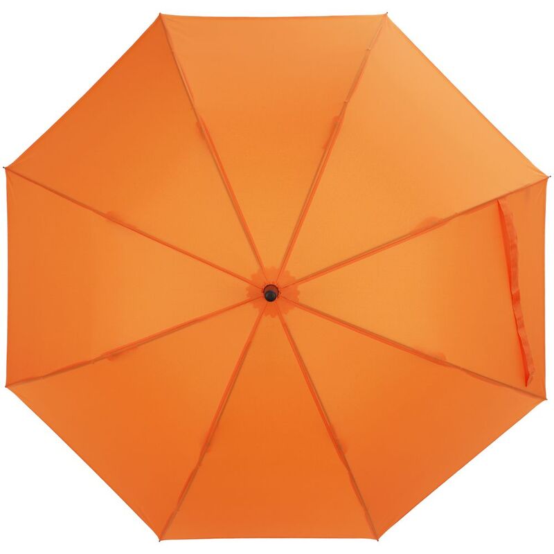 Зонт-трость Lanzer, оранжевый арт.13563.20