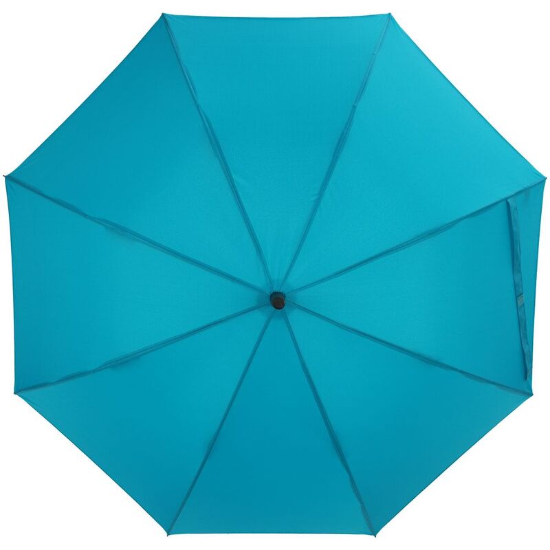 Зонт-трость Lanzer, бирюзовый арт.13563.41