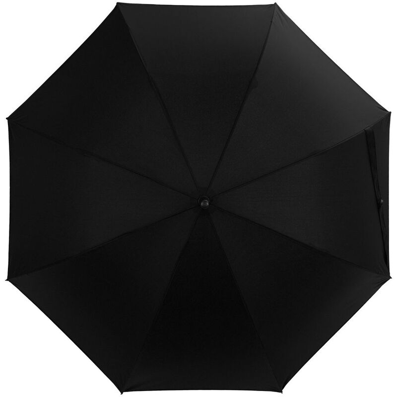 Зонт-трость Lanzer, черный арт.13563.30