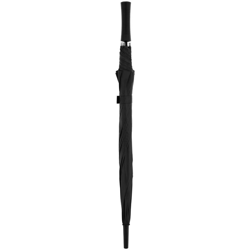 Зонт-трость Lanzer, черный арт.13563.30