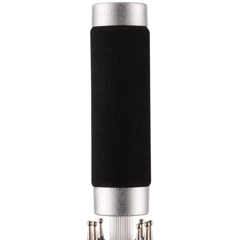 Зонт-трость Vento, темно-синий арт.13567.40