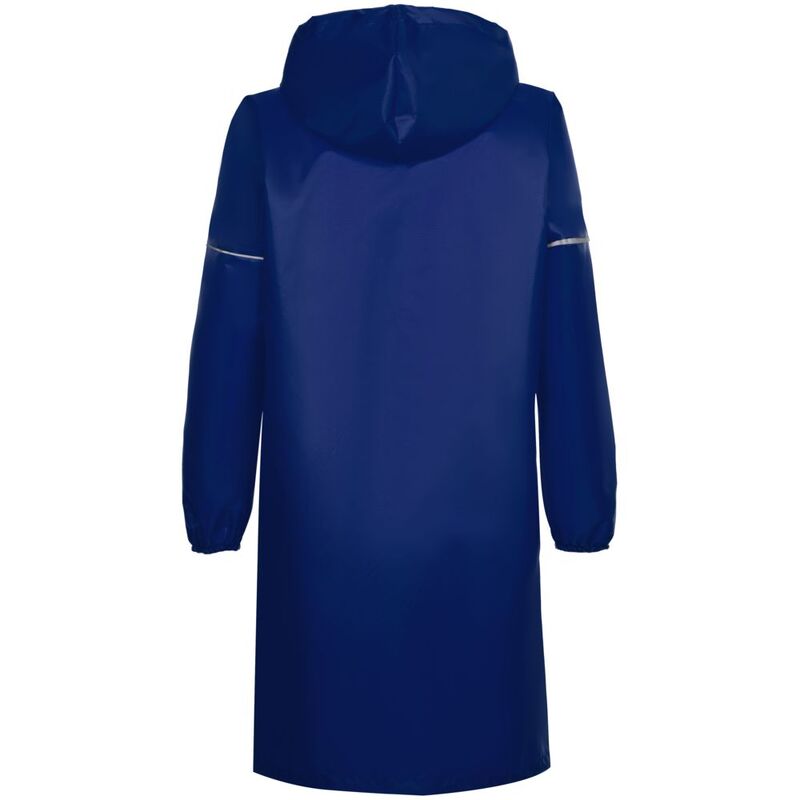 Дождевик со светоотражающими элементами Rainman Blink, ярко-синий арт.13346.44