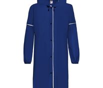 Дождевик со светоотражающими элементами Rainman Blink, ярко-синий арт.13346.44