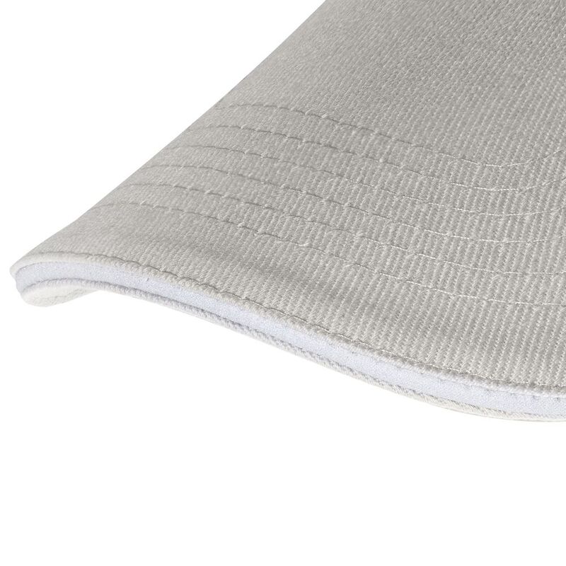 Бейсболка Hard Work со светоотражающим элементом арт.71482.11