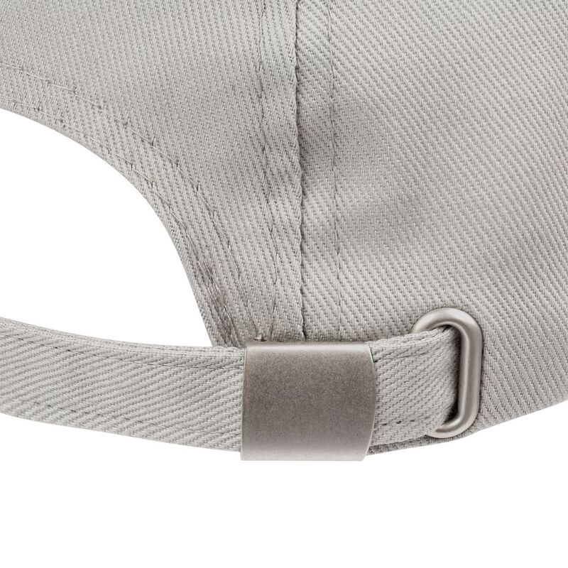 Бейсболка Hard Work со светоотражающим элементом арт.71482.11