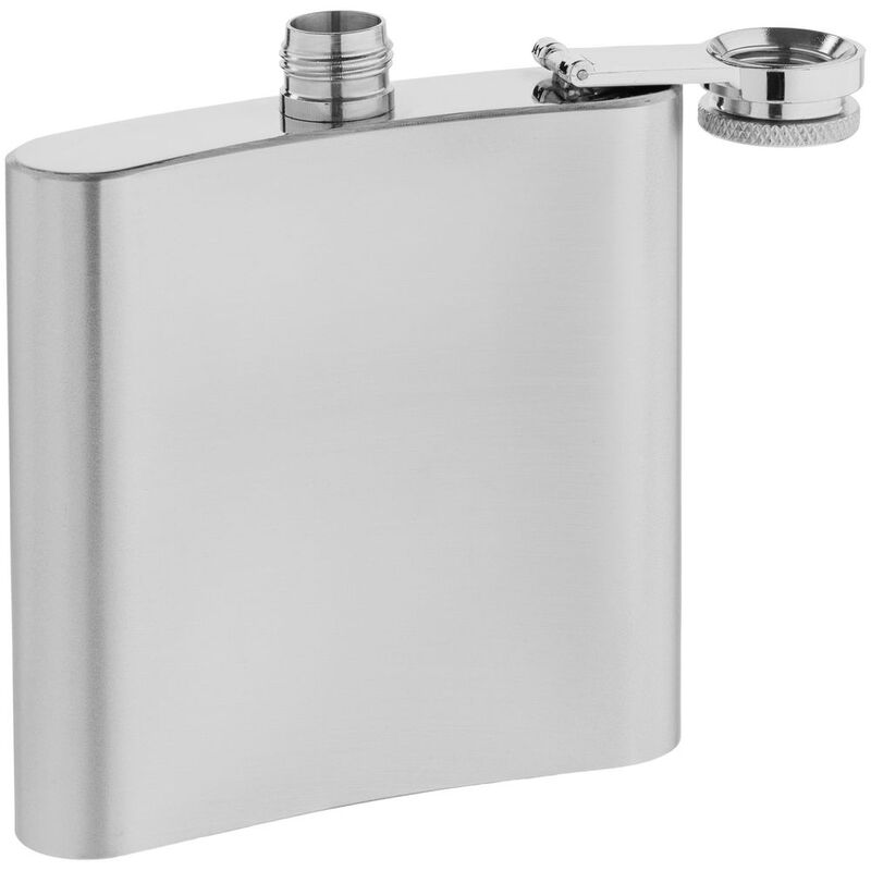 Фляжка Muse, стальная арт.14183.10