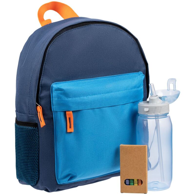 Набор Hobby Time, синий арт.13590.40