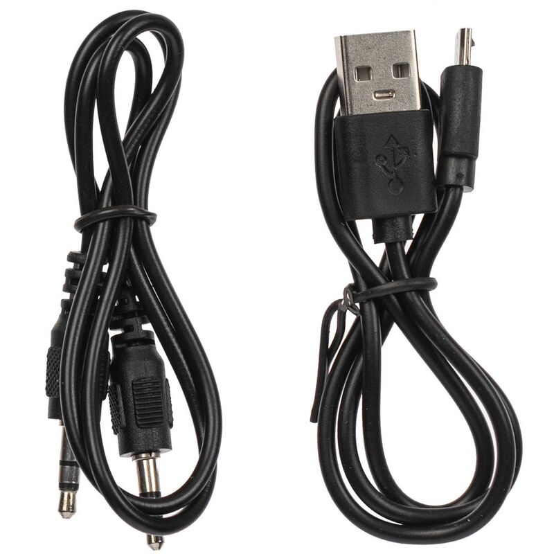 Беспроводная стереоколонка Uniscend Roombox, черная арт.21120.30