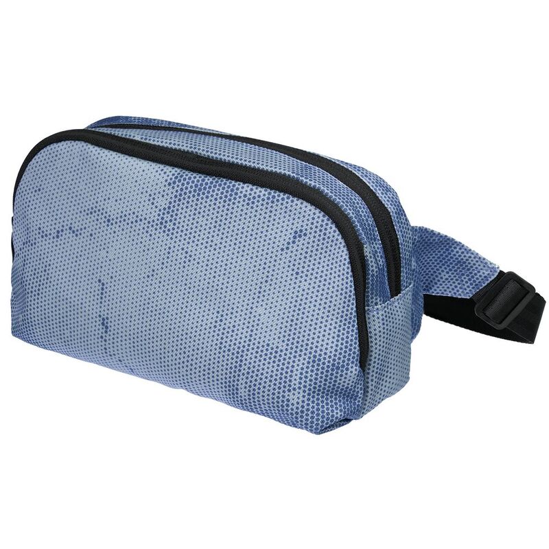 Поясная сумка Blue Marble арт.71487.14